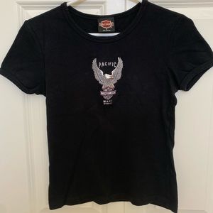Vintage Harley-Davidson t-shirt